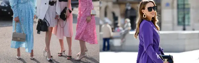 Jak się ubrać na wesele po 50, aby wyglądać elegancko i czuć się komfortowo