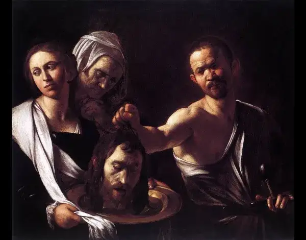 Caravaggio malarstwo: Jak jego techniki zmieniły sztukę baroku