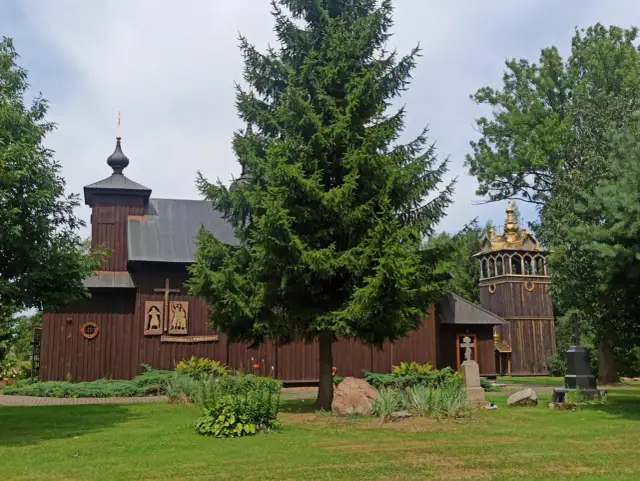 Terespol atrakcje: odkryj niezwykłe miejsca, które musisz zobaczyć