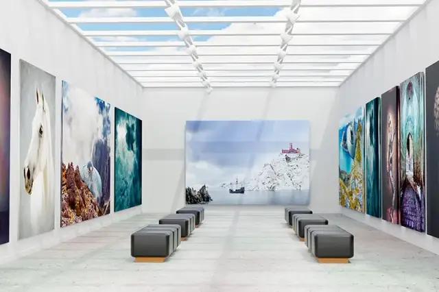 Artyści współcześni malarstwo: ich unikalne style i wpływ na sztukę