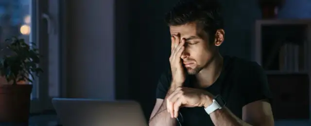 Czy wada wzroku się pogłębia? Poznaj przyczyny i skutki tego zjawiska