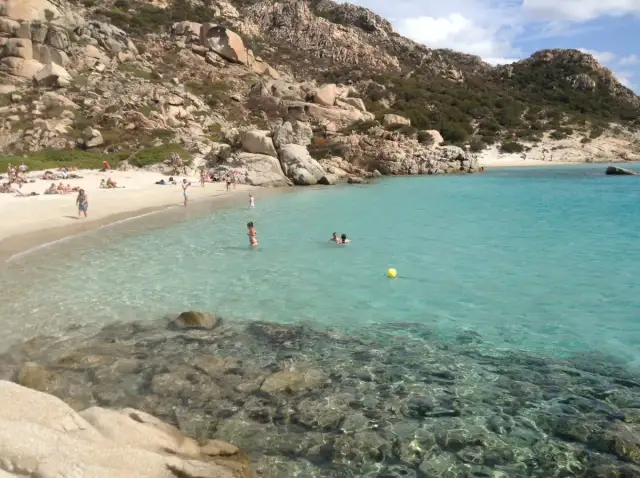 Sardynia: Najpiękniejsze miejsca. Odkryj Karaiby Europy!