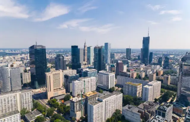 Ile kosztuje wynajem mieszkania w Warszawie? Zaskakujące ceny!