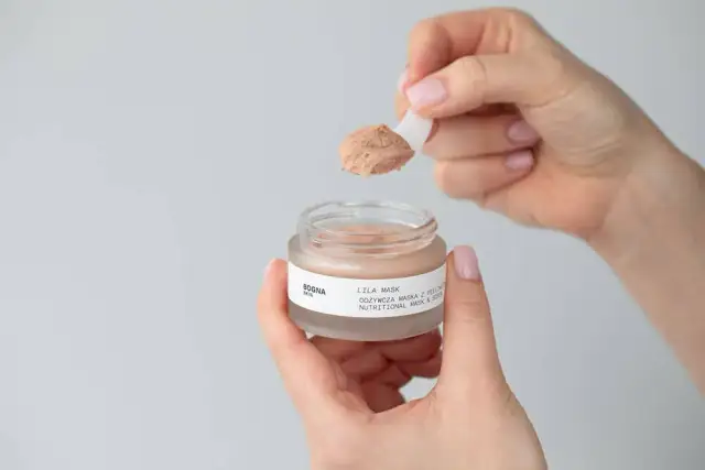 Jaka glinka do cery? Dobierz idealną dla siebie!