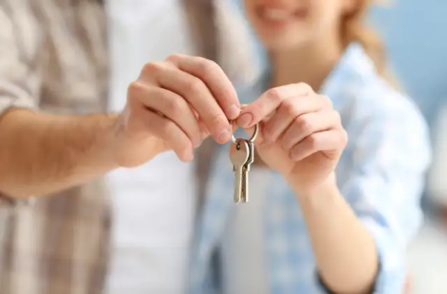 Jak zgłosić wynajem mieszkania? Przewodnik krok po kroku