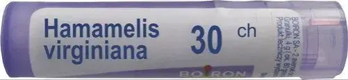 Hamamelis virginiana homeopatia: skutki uboczne i dawkowanie leku
