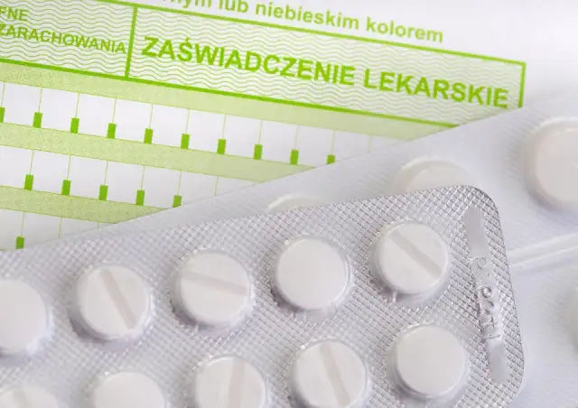 Ile dni wstecz można wystawić L4? Poznaj ważne zasady i wyjątki