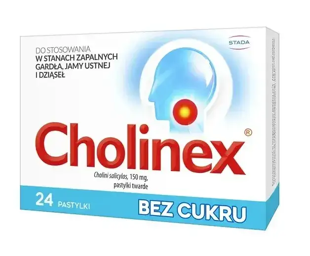 Co na ból gardła? Skuteczne metody i leki poradnik eksperta