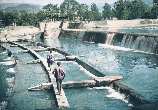 Atrakcje Węgierska Górka: Odkryj ukryte skarby i wyjątkowe miejsca