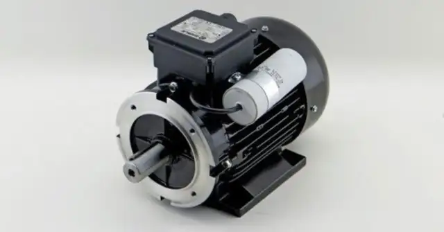 Jak zmniejszyć obroty silnika 230V i uniknąć kosztownych błędów