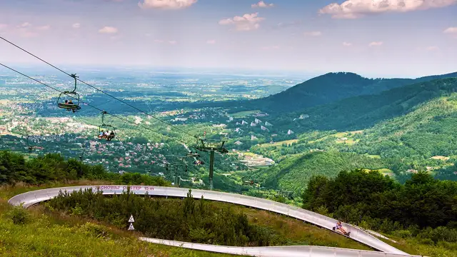 Ustroń co warto zobaczyć: najlepsze atrakcje, które musisz znać