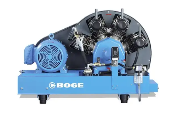 Kompresor do malowania pistoletem: Wybierz idealny z poradnikiem eksperta.