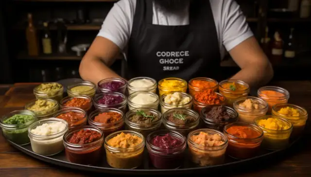 Sauce pour pâtes : les secrets de chef pour des saveurs inoubliables