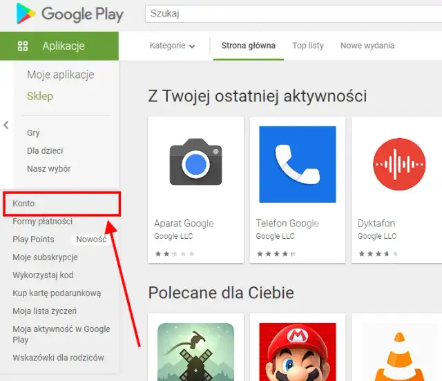 Płatne aplikacje Google Play: Kupuj bezpiecznie! Metody, porady, zwroty
