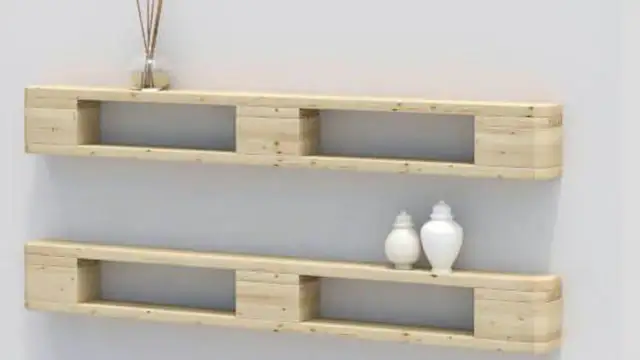 Jak zrobić półki na ścianę - krok po kroku, uniknij najczęstszych błędów