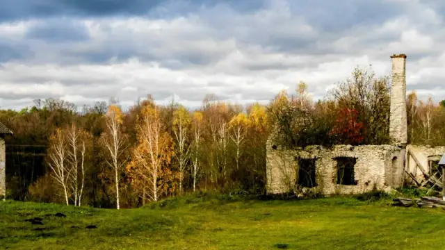 Drogowle: Co warto zobaczyć i zwiedzić w miejscowości Drogowle?