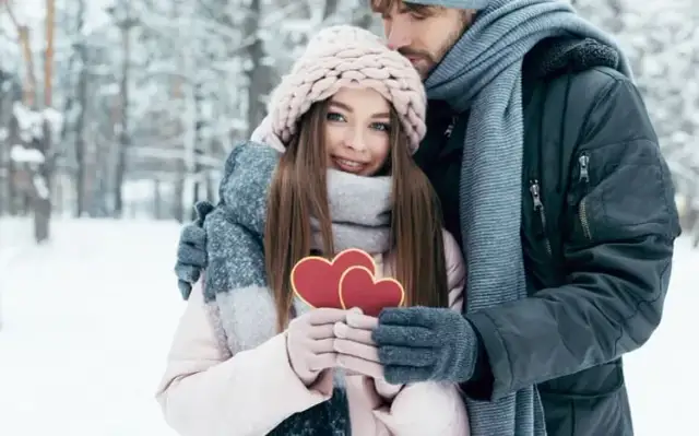 Czy na walentynki składa się życzenia? Oto, co warto wiedzieć