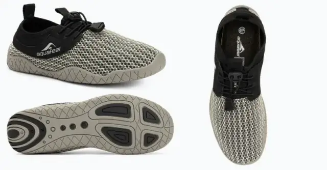 Buty do wody: Jaki model wybrać? Poradnik i przegląd rodzajów