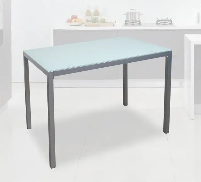 Mesas de cocina Conforama: Guía experta para tu elección ideal