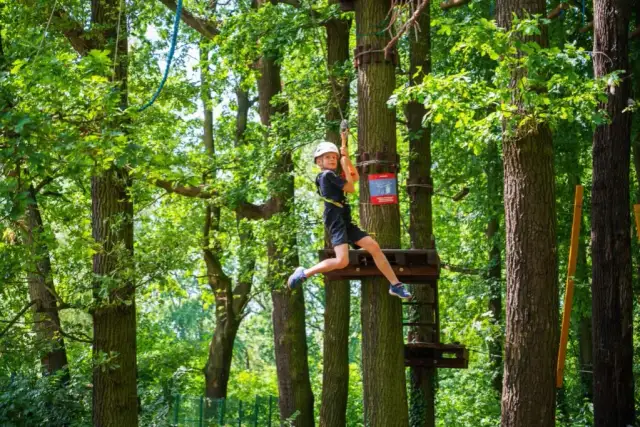 Atrakcje Nowa Sól: Odkryj rodzinne miejsca, które zachwycą każdego