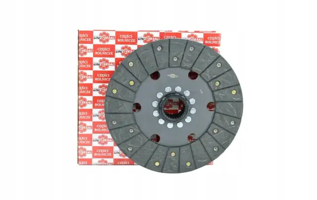 Jak prawidłowo założyć tarczę sprzęgła C 360 – uniknij błędów i oszczędź czas