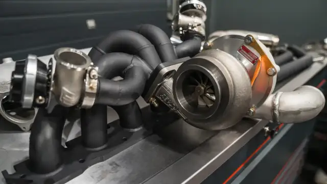 Der B58 Motor: Leistungsstark, zuverlässig und ideal zum Tuning