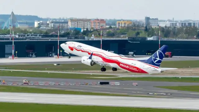 Kiedy loty z Radomia? Siatka połączeń 2025/2026