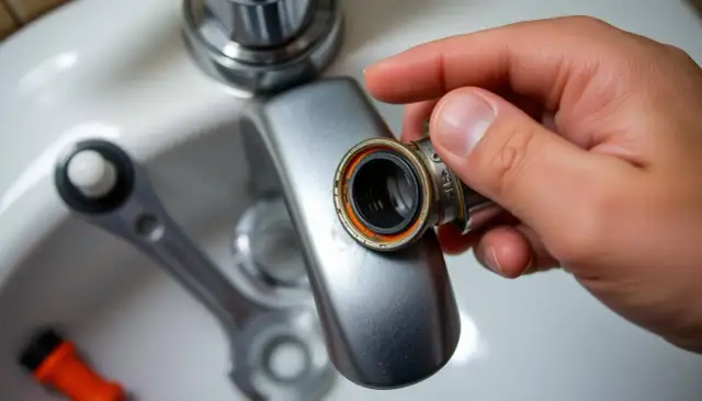 Jak założyć uszczelki do wylewki i uniknąć przecieków w kuchni