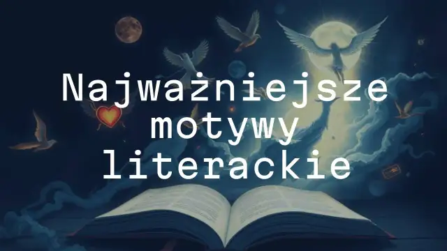 Motyw podróży w literaturze i sztuce: Przewodnik po toposie "homo viator"