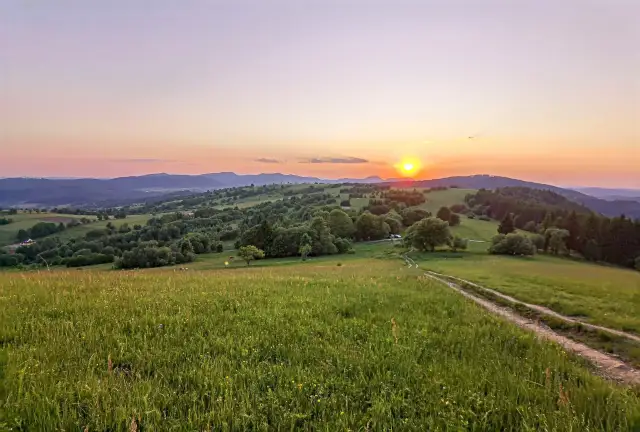 Góry Sowie - gdzie są i co warto o nich wiedzieć?