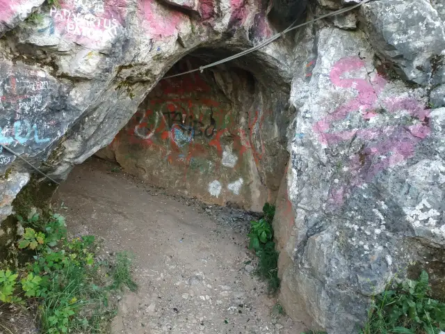 Kadzielnia Kielce: Jaskinie, Amfiteatr i Geologia - Twój Przewodnik