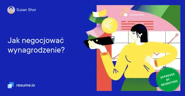 Negocjuj jak ekspert: Lepsze warunki i wyższe wynagrodzenie