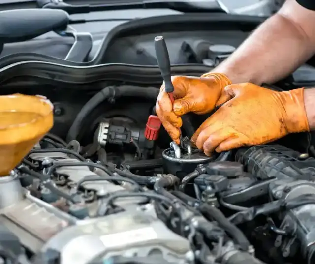 Jak otworzyć warsztat samochodowy w Niemczech i uniknąć problemów?