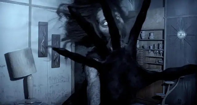 Mroczne opowieści o matka horror: prawda i legendy o hazardzie