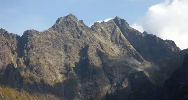 Najwyższe góry w Polsce - poznaj ich wysokości i tajemnice