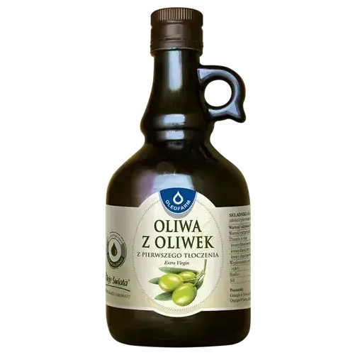 Oliwa z oliwek: rekordowe ceny. Jak kupić dobrą i nie przepłacić?