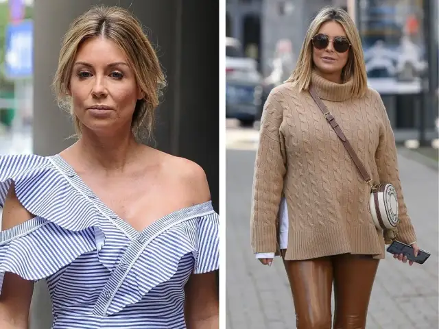 Rozenek: 28 kg w ciąży. Sekrety powrotu do formy po 40-tce