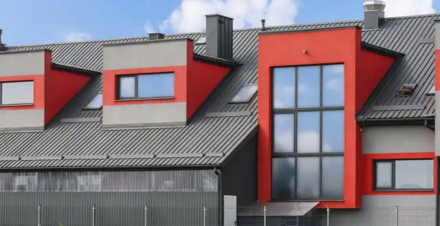 Najlepsza blacha trapezowa na dach - wybierz mądrze i oszczędzaj