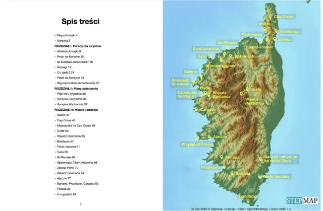 Korsyka: Gdzie leży i jak zaplanować podróż?