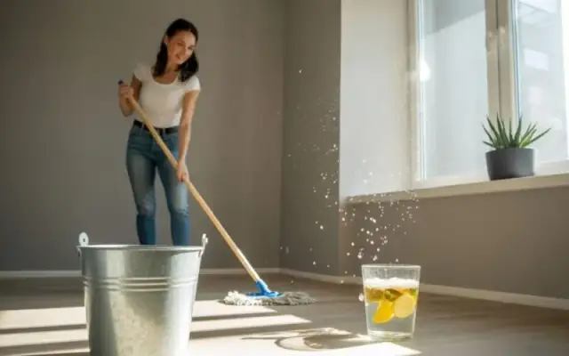 Jak usunąć pył po remoncie - skuteczne metody na czyste wnętrza