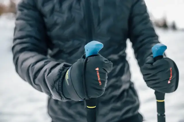 PrimaLoft - co to jest? Poznaj syntetyczną rewolucję