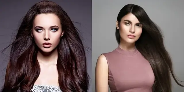 Jaka farba do brązowych włosów - wybierz idealny odcień dla siebie