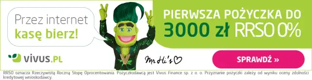 Jak wziąć pożyczkę w Vivus bez zbędnych formalności i stresu