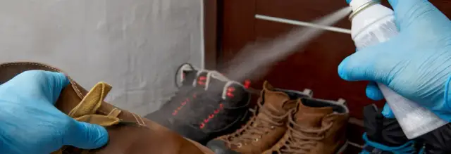 Jak pozbyć się smrodu z butów - skuteczne metody na świeżość i komfort