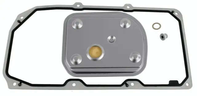 Wichtige Infos zum ölfilter automatikgetriebe: So vermeiden Sie Schäden