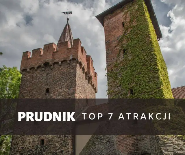 Nie przegap najciekawszych atrakcji w Prudniku, które musisz zobaczyć