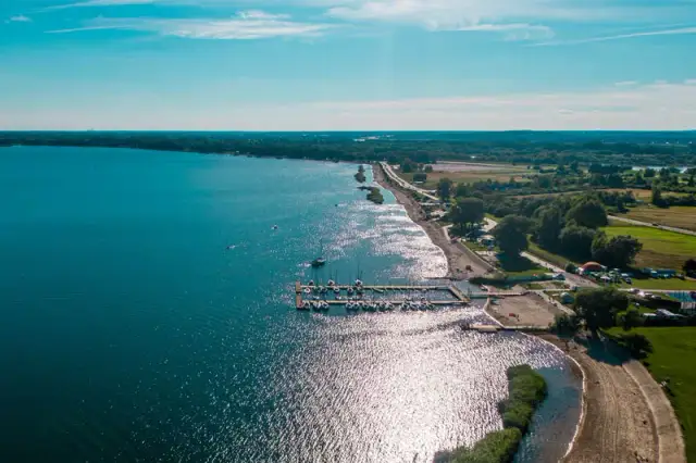 Tarnobrzeg atrakcje – odkryj najciekawsze miejsca i aktywności