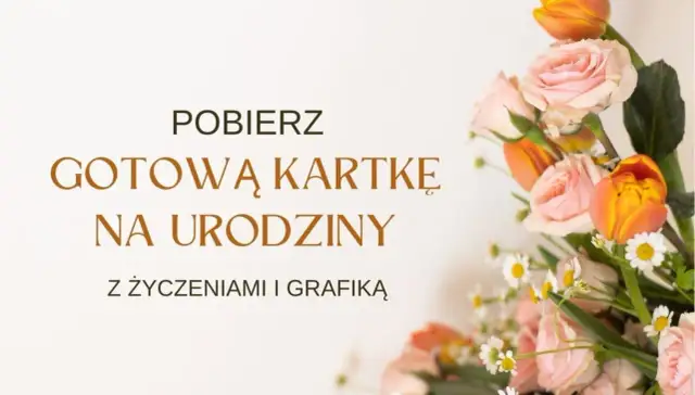 Jak napisać życzenia urodzinowe na Facebooku - Porady i gotowe wzory