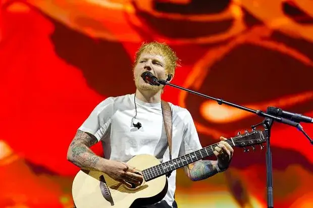Ed Sheeran jaki to rodzaj muzyki? Odkryj jego muzyczne gatunki