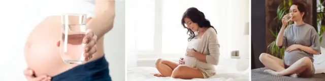 Jaka woda dla kobiet w ciąży jest najlepsza? Bezpieczne wybory i czego unikać